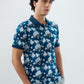 Parx Blue T-shirt