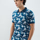 Parx Blue T-shirt