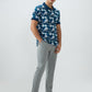 Parx Blue T-shirt