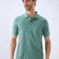 Parx Blue T-shirt