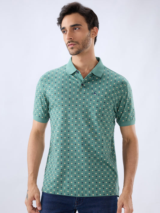 Parx Blue T-shirt
