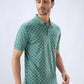 Parx Blue T-shirt
