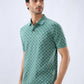 Parx Blue T-shirt