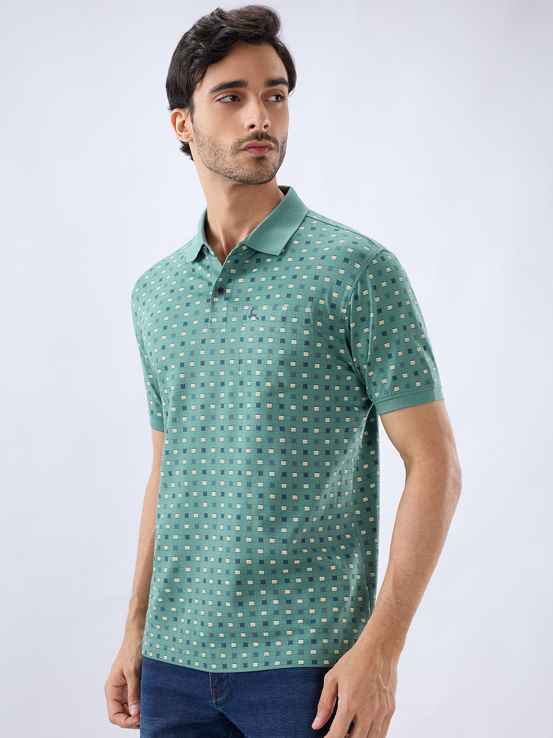 Parx Blue T-shirt