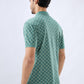 Parx Blue T-shirt