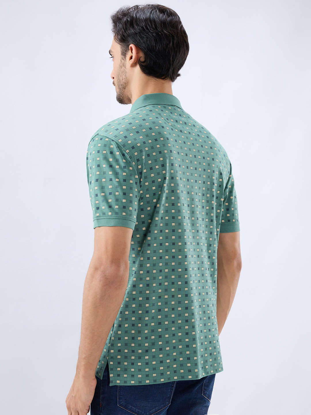Parx Blue T-shirt
