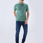 Parx Blue T-shirt