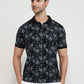 Parx Black T-shirt