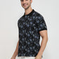 Parx Black T-shirt