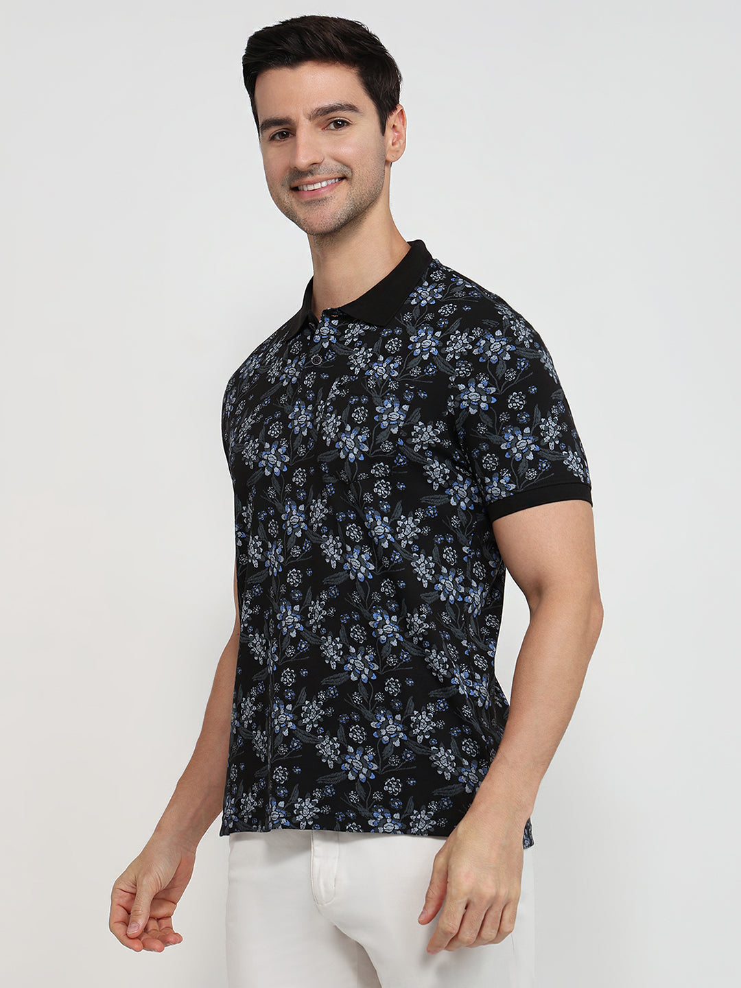 Parx Black T-shirt