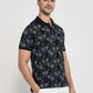 Parx Black T-shirt