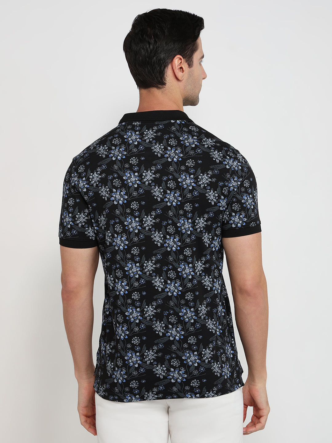 Parx Black T-shirt