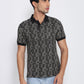 Parx Black T-shirt