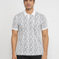 Parx White T-shirt