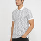 Parx White T-shirt