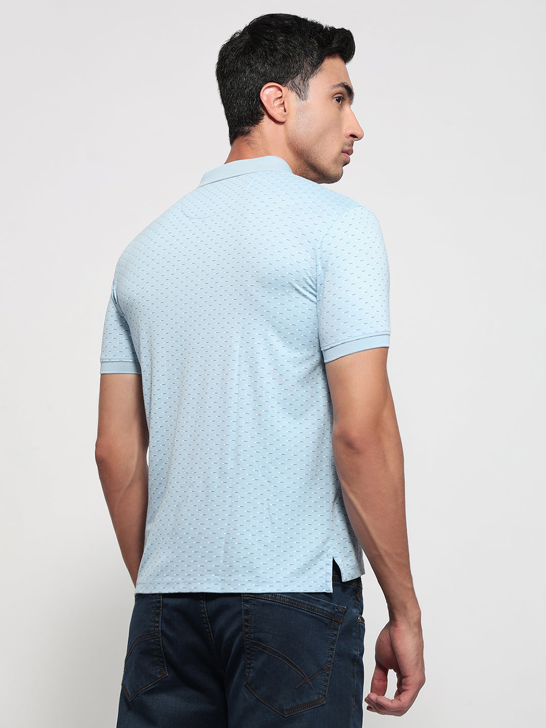 Parx Blue T-shirt