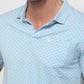 Parx Blue T-shirt
