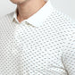 Parx White T-shirt