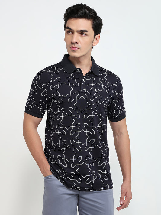 Parx Blue T-shirt