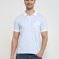 Parx White T-shirt