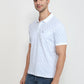 Parx White T-shirt