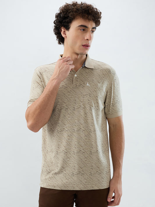 Parx Yellow T-shirt