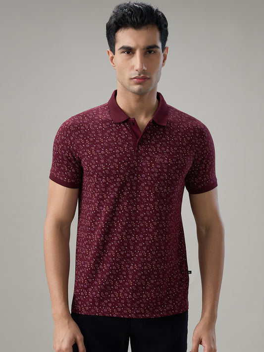 Parx Purple T-shirt