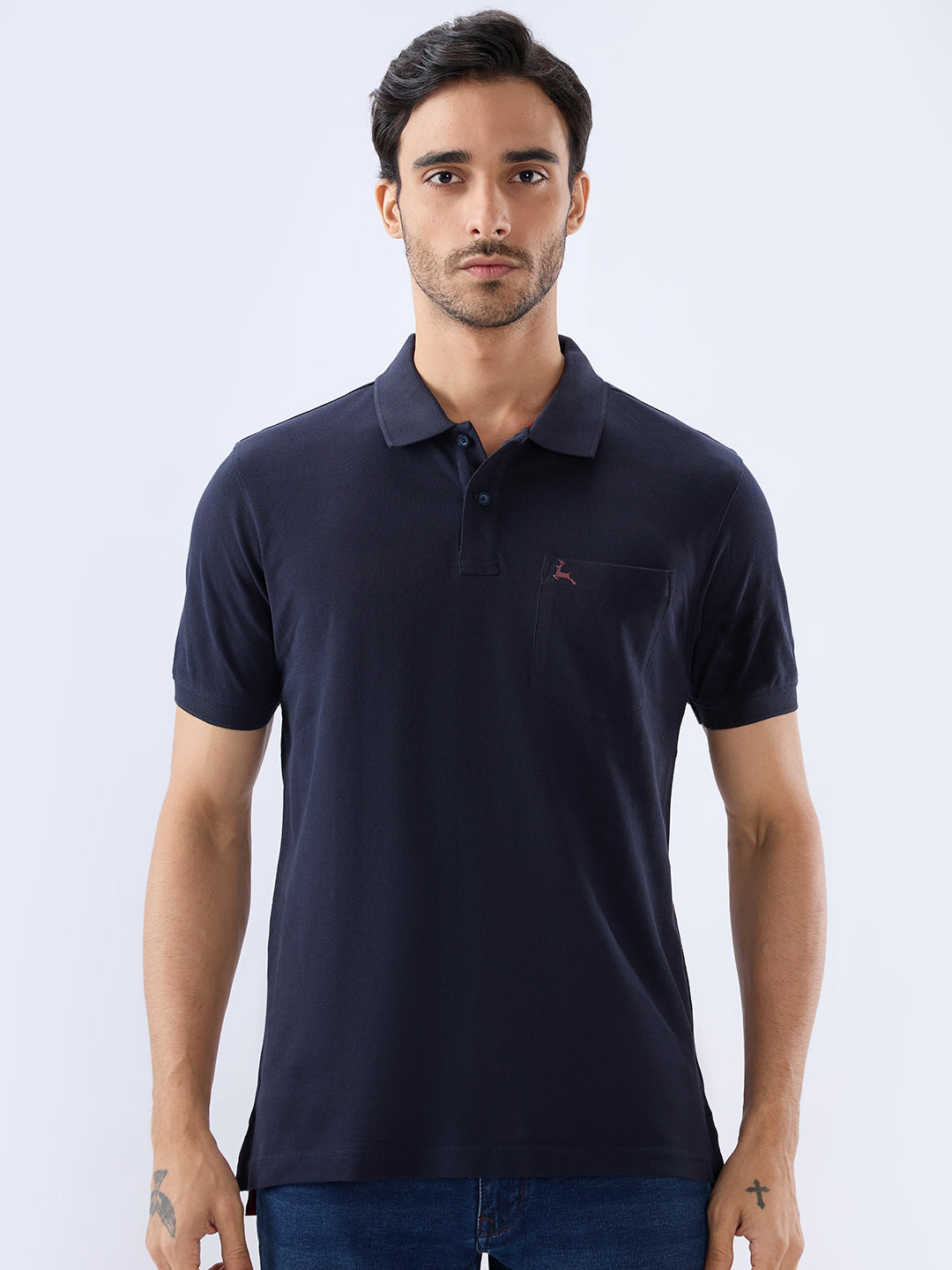 Parx Blue T-shirt
