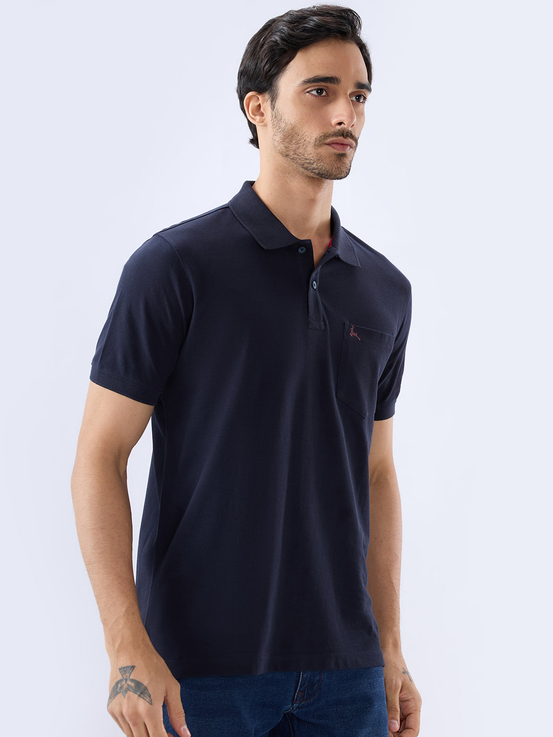 Parx Blue T-shirt