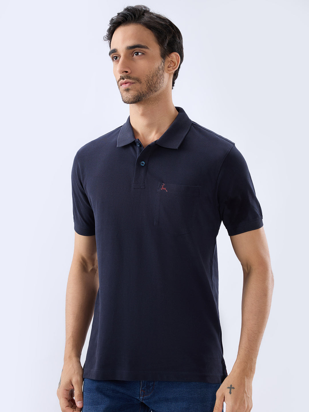 Parx Blue T-shirt
