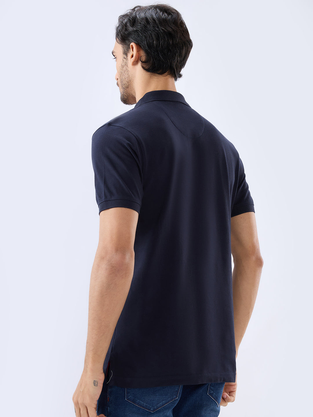 Parx Blue T-shirt