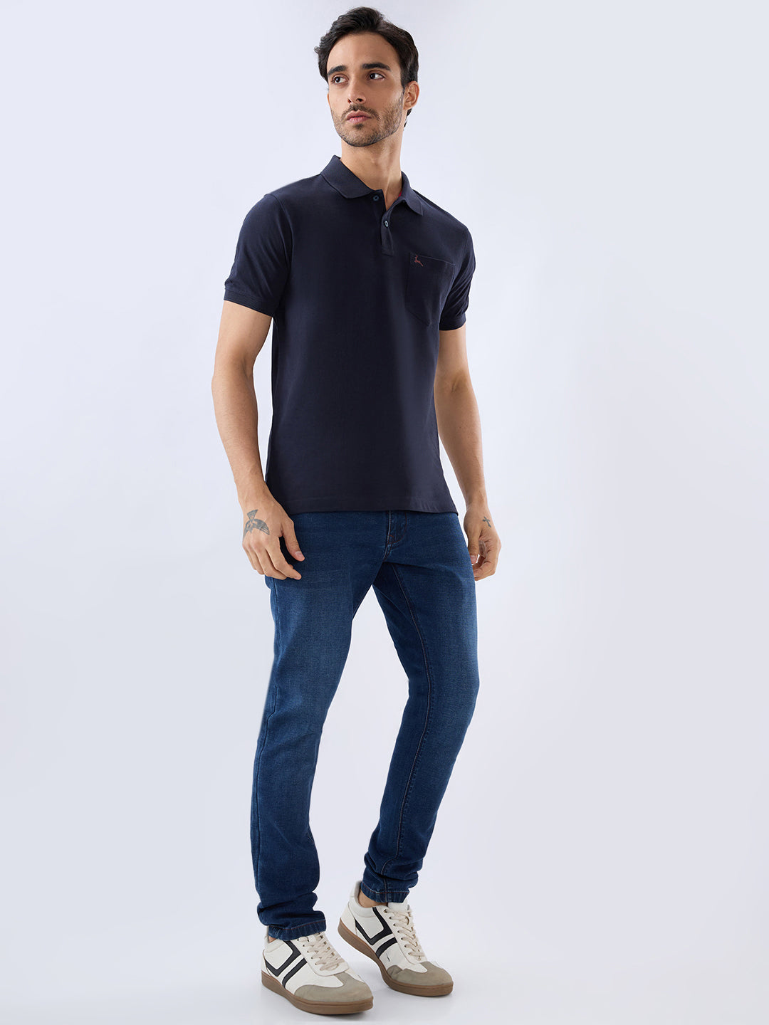 Parx Blue T-shirt