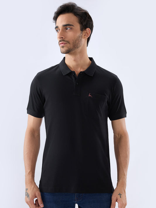 Parx Black T-shirt