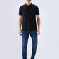 Parx Black T-shirt