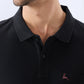Parx Black T-shirt
