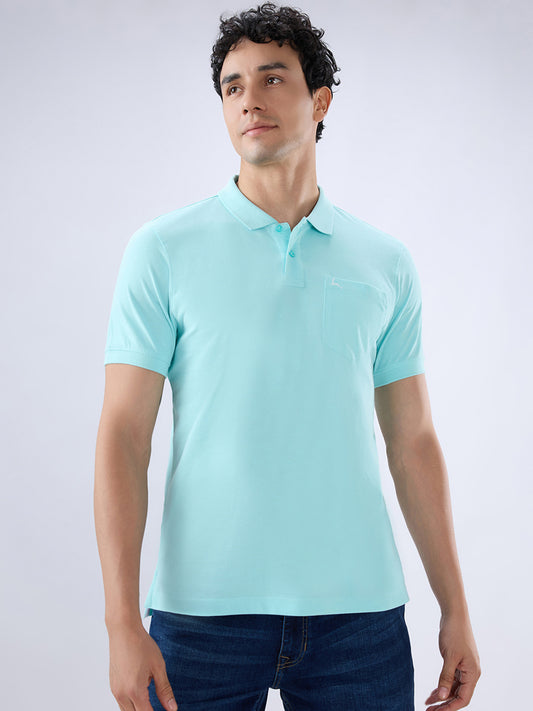 Parx Green T-shirt