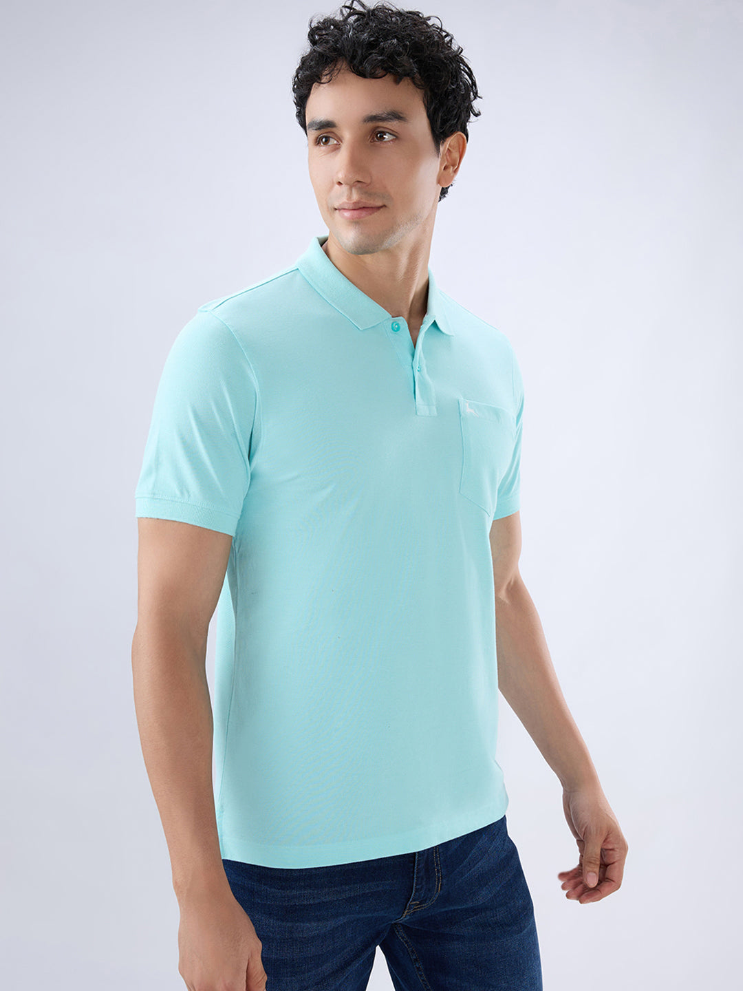 Parx Green T-shirt