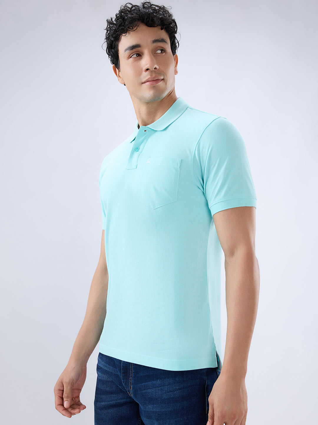 Parx Green T-shirt