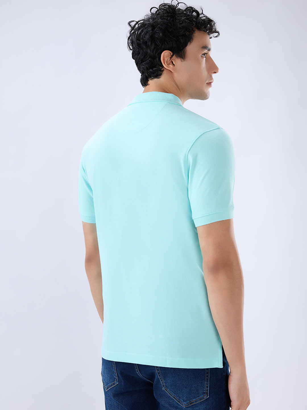 Parx Green T-shirt