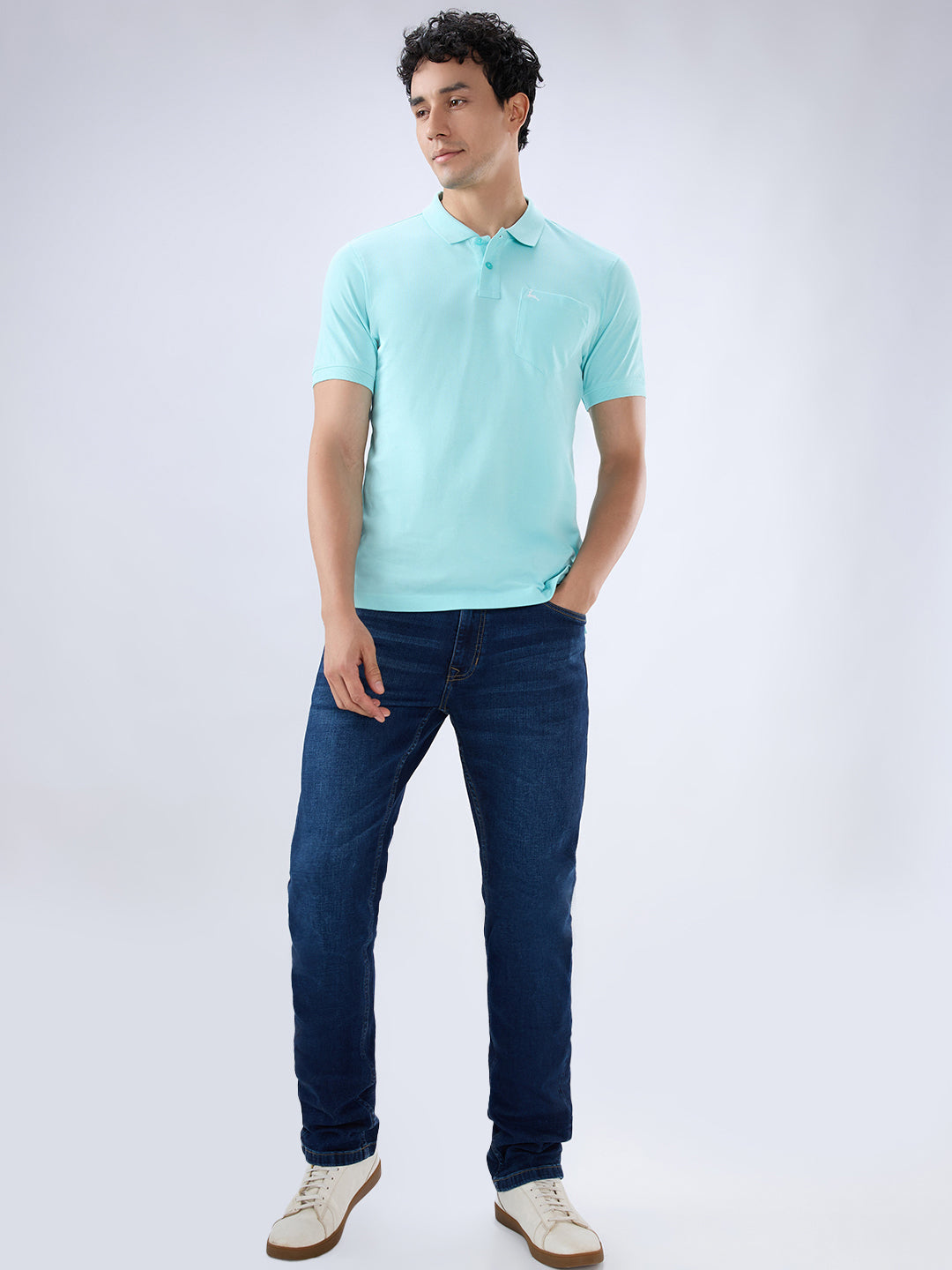 Parx Green T-shirt