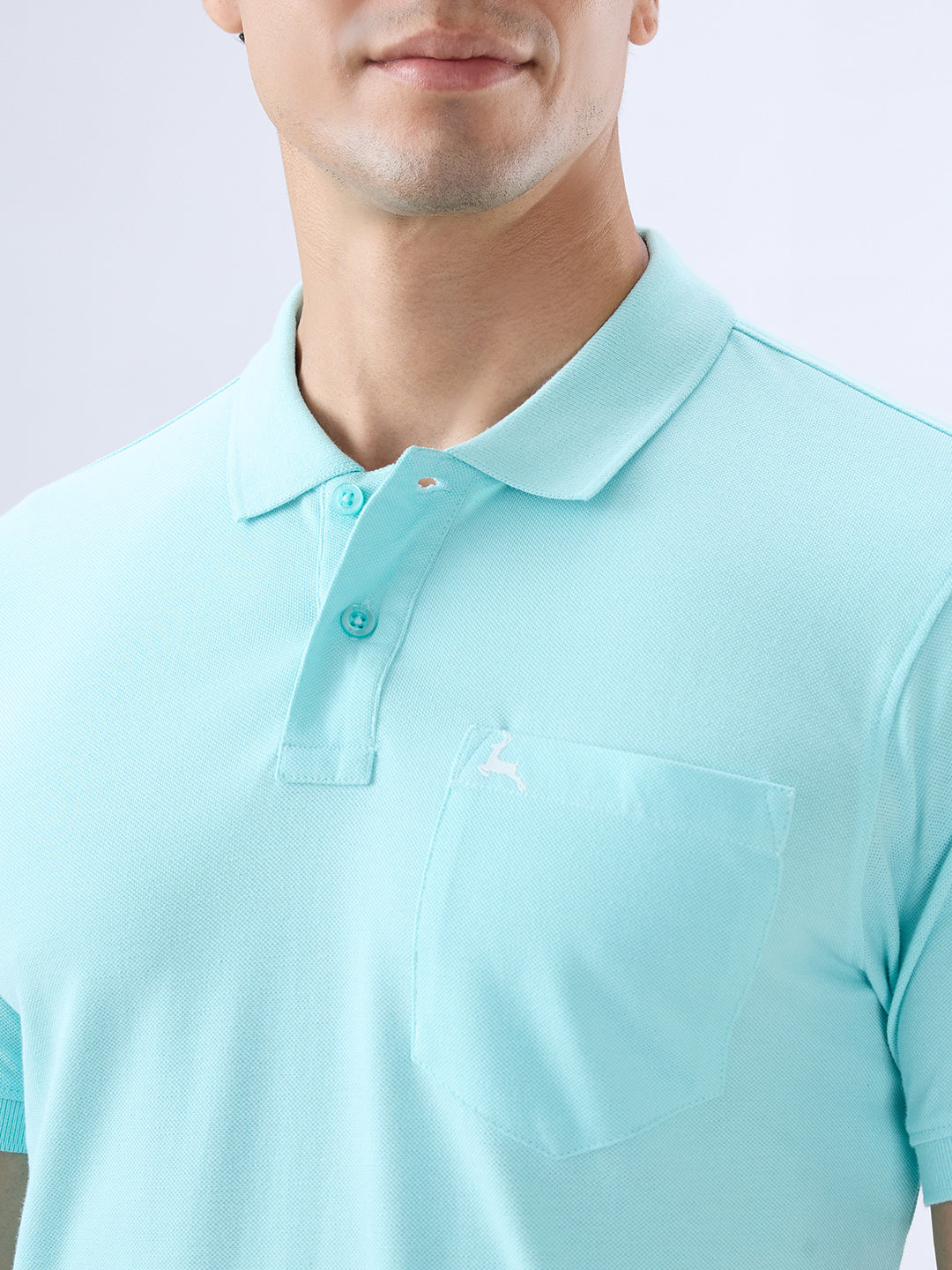 Parx Green T-shirt
