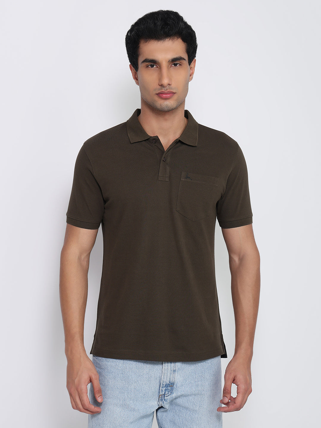 Parx Green T-shirt