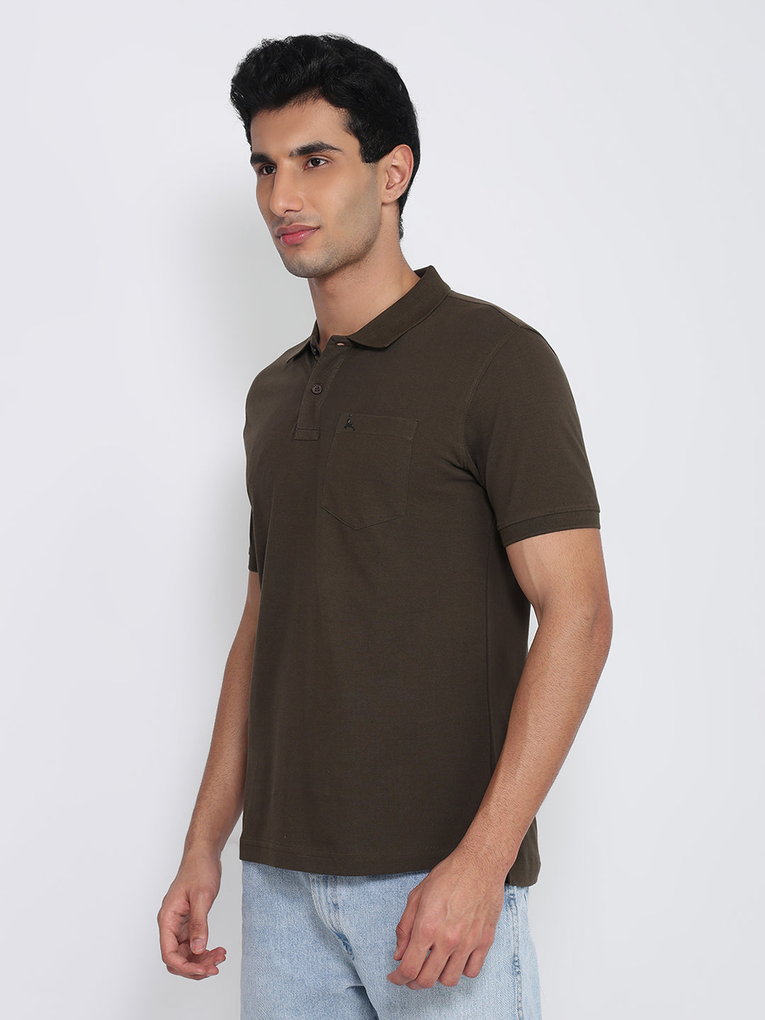 Parx Green T-shirt