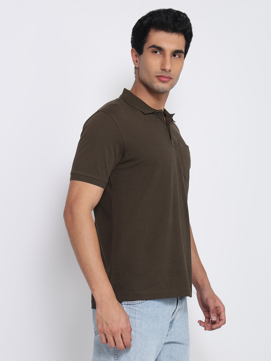 Parx Green T-shirt