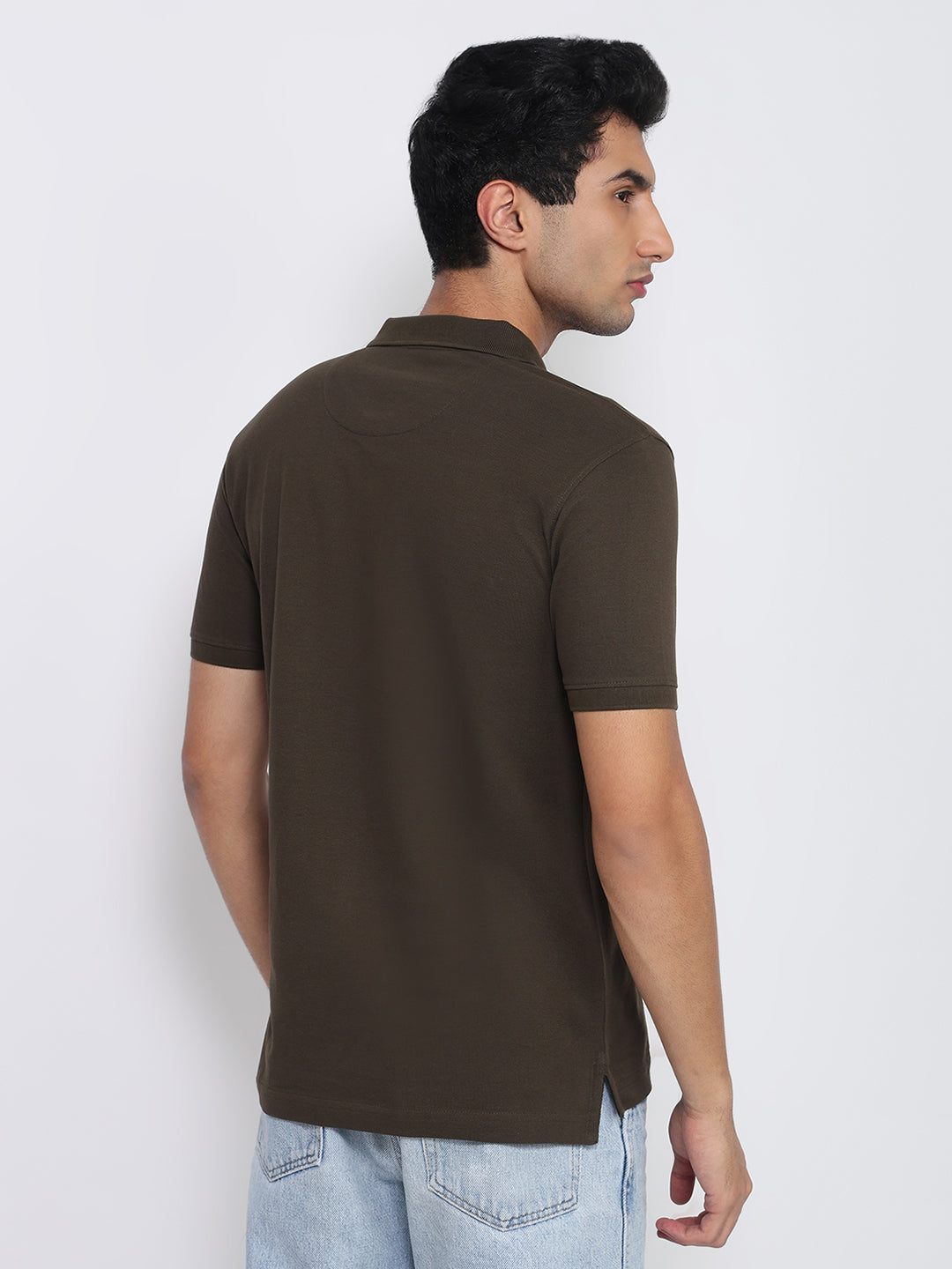 Parx Green T-shirt