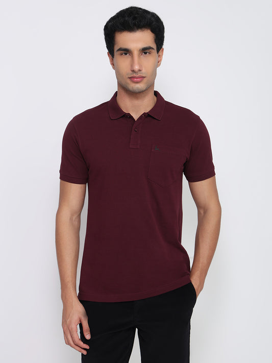 Parx Purple T-shirt