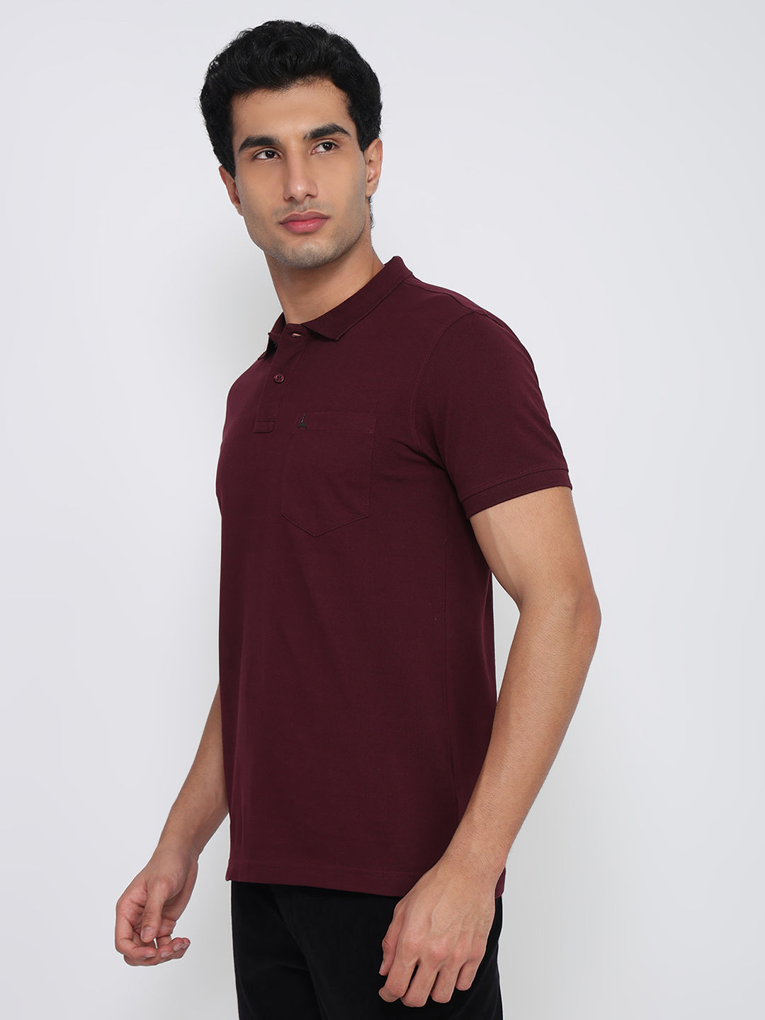 Parx Purple T-shirt