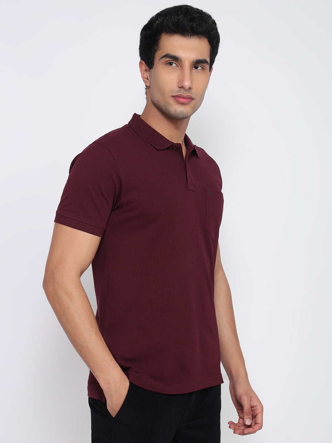 Parx Purple T-shirt