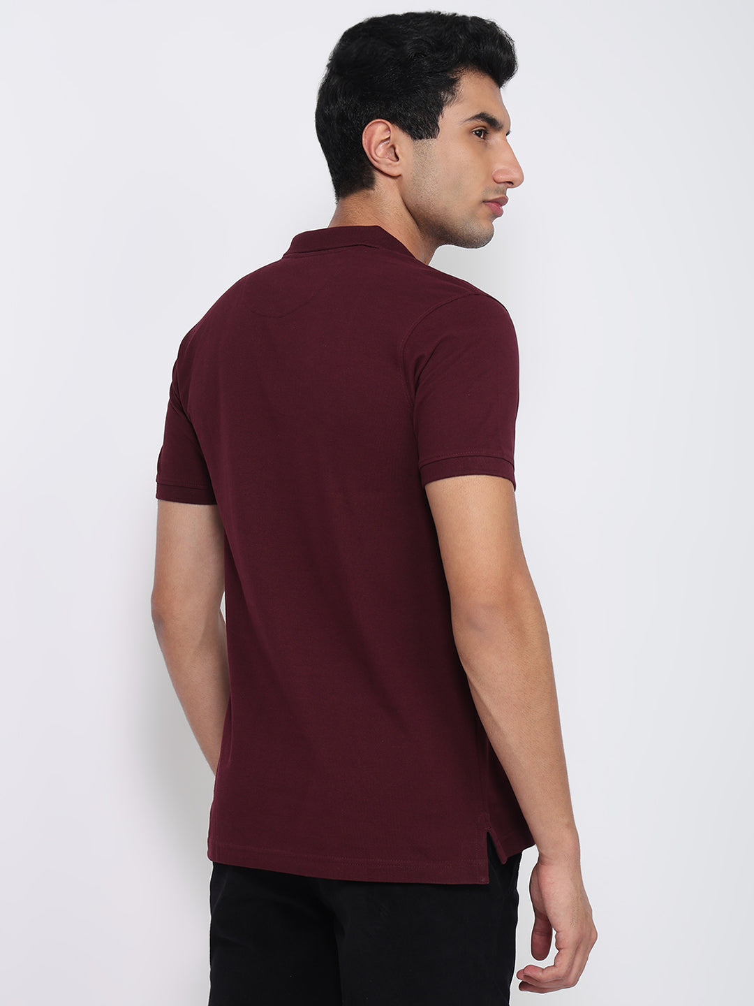 Parx Purple T-shirt