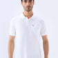 Parx White T-Shirt